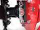 Premium Line RS 105 - Rotovator para tractor serie medio-ligera - desplazamiento manual