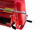 Premium Line RS 105 - Rotovator para tractor serie medio-ligera - desplazamiento manual