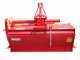 Premium Line RS 105 - Rotovator para tractor serie medio-ligera - desplazamiento manual