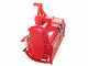 Premium Line RS 105 - Rotovator para tractor serie medio-ligera - desplazamiento manual