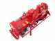 Premium Line RS 105 - Rotovator para tractor serie medio-ligera - desplazamiento manual