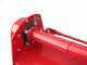 Premium Line RS 105 - Rotovator para tractor serie medio-ligera - desplazamiento manual