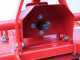 Premium Line RS 105 - Rotovator para tractor serie medio-ligera - desplazamiento manual