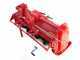 Premium Line RS 145 - Rotovator para tractor serie medio-ligera - Desplazamiento manual