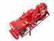 Premium Line RS 145 - Rotovator para tractor serie medio-ligera - Desplazamiento manual