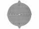 Top Line BIO 800 3 P - Biotrituradora para tractor - Enganche de 3 puntos