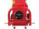 Top Line BIO 800 3 P - Biotrituradora para tractor - Enganche de 3 puntos