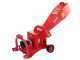 Top Line BIO 600 3 P - Biotrituradora para tractor - Enganche de 3 puntos