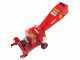 Top Line BIO 600 3 P - Biotrituradora para tractor - Enganche de 3 puntos