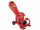 Top Line BIO 600 3 P - Biotrituradora para tractor - Enganche de 3 puntos