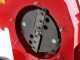 Top Line BIO 600 3 P - Biotrituradora para tractor - Enganche de 3 puntos