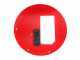 Top Line BIO 600 3 P - Biotrituradora para tractor - Enganche de 3 puntos