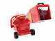 Top Line BIO 600 3 P - Biotrituradora para tractor - Enganche de 3 puntos