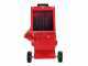 Top Line BIO 600 3 P - Biotrituradora para tractor - Enganche de 3 puntos