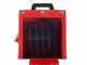 Top Line BIO 600 3 P - Biotrituradora para tractor - Enganche de 3 puntos