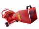 Top Line BIO 600 3 P - Biotrituradora para tractor - Enganche de 3 puntos