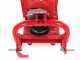 Top Line BIO 600 3 P - Biotrituradora para tractor - Enganche de 3 puntos