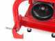 Top Line BIO 600 3 P - Biotrituradora para tractor - Enganche de 3 puntos