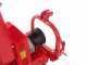 Top Line BIO 600 3 P - Biotrituradora para tractor - Enganche de 3 puntos