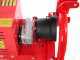 Top Line BIO 600 3 P - Biotrituradora para tractor - Enganche de 3 puntos