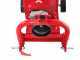 Top Line BIO 600 3 P - Biotrituradora para tractor - Enganche de 3 puntos