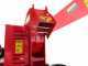 Top Line BIO 600 3 P - Biotrituradora para tractor - Enganche de 3 puntos