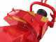 Top Line BIO 600 3 P - Biotrituradora para tractor - Enganche de 3 puntos