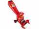 Top Line BIO 600 3 P - Biotrituradora para tractor - Enganche de 3 puntos