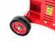 Top Line BIO 600 3 P - Biotrituradora para tractor - Enganche de 3 puntos