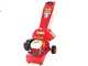 Top Line BIO 600 - Biotrituradora de gasolina - Motor Honda GX 200
