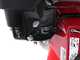 Top Line BIO 600 - Biotrituradora de gasolina - Motor Honda GX 200