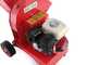 Top Line BIO 600 - Biotrituradora de gasolina - Motor Honda GX 200