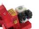 Top Line BIO 600 - Biotrituradora de gasolina - Motor Honda GX 200