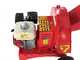 Top Line BIO 600 - Biotrituradora de gasolina - Motor Honda GX 200