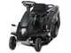 Alpina AT2 66 QA - Tractor cortac&eacute;sped - Motor 224 cc - Recogedor