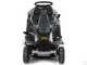 Alpina AT2 66 QA - Tractor cortac&eacute;sped - Motor 224 cc - Recogedor