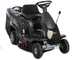 Alpina AT2 66 QA - Tractor cortac&eacute;sped - Motor 224 cc - Recogedor