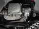 Alpina AT2 66 QA - Tractor cortac&eacute;sped - Motor 224 cc - Recogedor