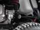 Alpina AT2 66 QA - Tractor cortac&eacute;sped - Motor 224 cc - Recogedor