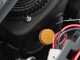 Alpina AT2 66 QA - Tractor cortac&eacute;sped - Motor 224 cc - Recogedor
