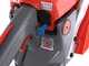 Zomax ZMC 3801 - Motosierra de mezcla de corte - Espada Oregon de 40cm