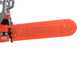 Zomax ZMC 3801 - Motosierra de mezcla de corte - Espada Oregon de 40cm