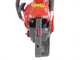 Zomax ZMC 3801 - Motosierra de mezcla de corte - Espada Oregon de 40cm
