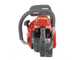 Zomax ZMC 3801 - Motosierra de mezcla de corte - Espada Oregon de 40cm