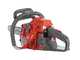 Zomax ZMC 3801 - Motosierra de mezcla de corte - Espada Oregon de 40cm