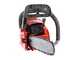 Zomax ZMC 3801 - Motosierra de mezcla de corte - Espada Oregon de 40cm