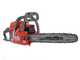 Zomax ZMC 3801 - Motosierra de mezcla de corte - Espada Oregon de 40cm