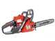 Zomax ZMC 3801 - Motosierra de mezcla de corte - Espada Oregon de 40cm