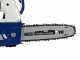 Zomax ZMDC 502 - Electrosierra de bater&iacute;a 58V 4Ah - Espada de 22cm