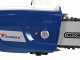 Zomax ZMDC 502 - Electrosierra de bater&iacute;a 58V 4Ah - Espada de 22cm